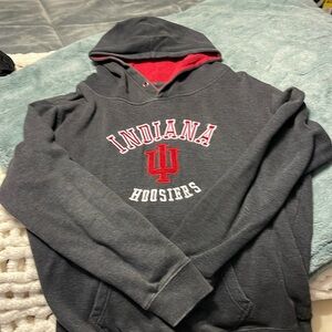 Indiana Hoodies Hoodie